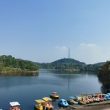玉湖山公园