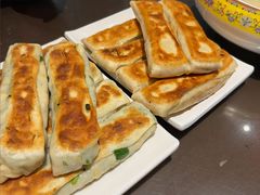 -福荣居褡裢火烧京味家常菜(西四店)