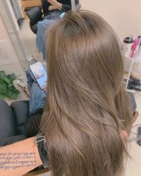 -KIMI HAIR SALON·烫染设计店