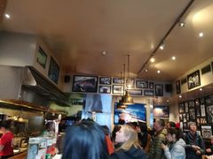 -Fergburger(皇后镇店)