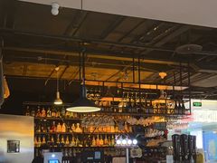 -Ricci睿奇美式餐厅(五道口店)