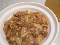 -金狮麟·新豫菜(金码大厦店)