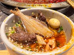 -堂客老火锅(欣阳广场总店)