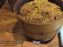 -老雒阳面馆·水席(定鼎门店)