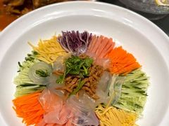 -老大连·海肠捞饭·大连海鲜大连菜(西安路店)