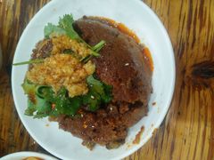 蒸牛肉-雨田饭店(华兴东街店)