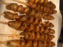 -皇朝万鑫自助餐厅