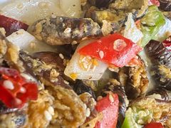 -春花民族美食(佳木斯总店)