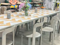 -麦田工坊(月湖店)