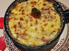 -俄士厨房(五棵松华熙LIVE店)