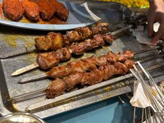 -壹陆陆烧烤(平房总店)