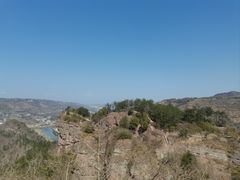 -十九峰景区