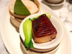 -杭州君悦酒店·湖滨28中餐厅