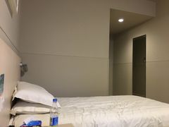 -锦江之星(南京新街口店)