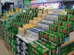 -嘉荣SPAR超市(家和城广场店)
