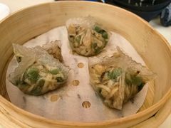 -利苑酒家(合景国际金融广场店)