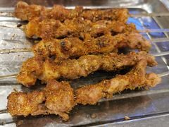 -凤齐羊肉烩面馆