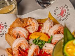 -The Boiling Crab宝灵蟹手抓海鲜(中国首店)