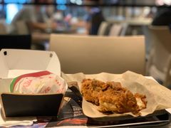 -肯德基(万象店)