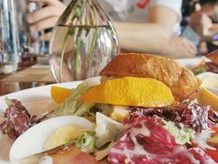 -YUE·6·西式融合餐厅(外滩六号店)
