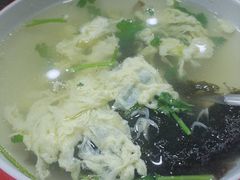 -叶存利海鲜大馅饺子(海宁路总店)