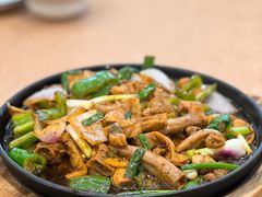 -正宗鸡饭粤香酒家(朱村店)