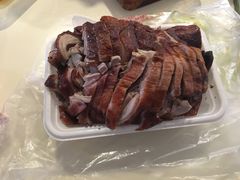 -味香鸭子店(汉口西路店)