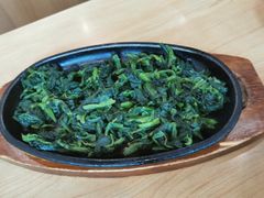 -萨莉亚意式餐厅(石鼓路店)