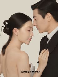 -全城热恋璀璨婚纱摄影(国贸总店)