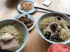 -朱鸿兴面馆(镇湖店)
