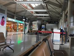 -丽江三义国际机场