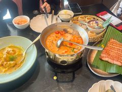 -Thai Alley泰爱里(二沙岛店)