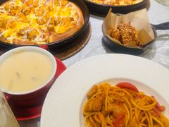 -必胜客(远大路店)