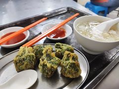 -老福合沟无米粿甜汤粿品店