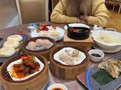 -海龙阁酒家·37年老字号粤菜(保利广场店)