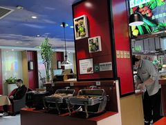 -素心素食(翠苑店)