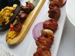 -马克西姆俄罗斯餐厅(通亚街店)