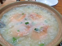 -潮汕美食.厚弥粥(白石洲店)