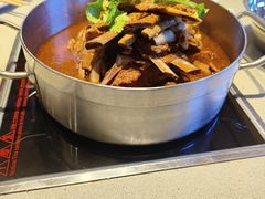 -蝎王府羊蝎子(虎坊桥总店)