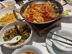 -楚山晓·湖北菜(武汉光谷K11店)