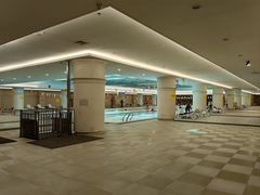 -中家鑫园温泉酒店鑫悦汤泉