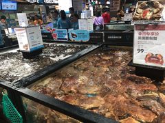-盒马鲜生(曜一城店)