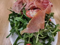 -城市大道红炉披萨烘焙坊