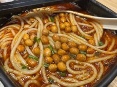 -蒙自源米线大王(花园城商场店)