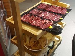 -陈记顺和牛肉火锅馆(天河北路店)