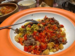 -实在湘·大碗土菜(竹料店)