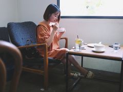 -研途咖啡馆(健康路店)