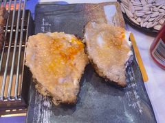 -大成海鲜烧烤·小龙虾(五角场店)