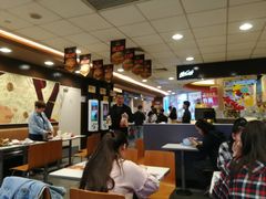 -麦当劳(小白楼店)
