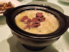 酸菜白肉炖粉条-小南洋海景餐厅(深圳湾店)